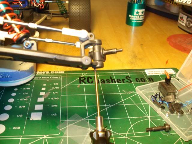 jato front hex conversion